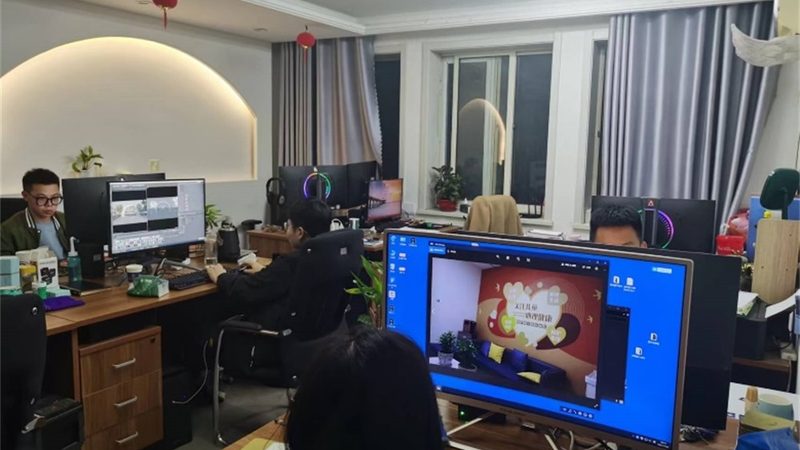 短视频拍摄必备：手机灯光参数设置全解析
