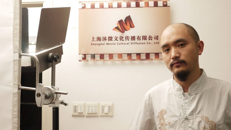 企业宣传片拍摄定制方案：揭秘制作背后的关键要素