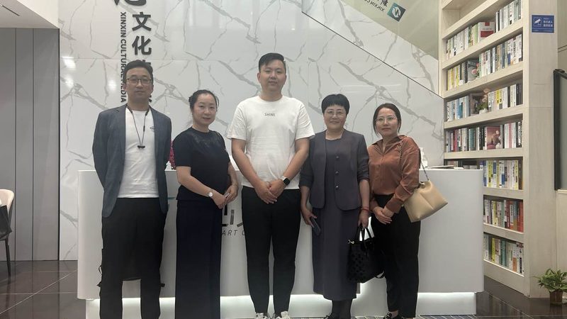 企业宣传片拍摄风格：如何打造品牌形象的灵魂