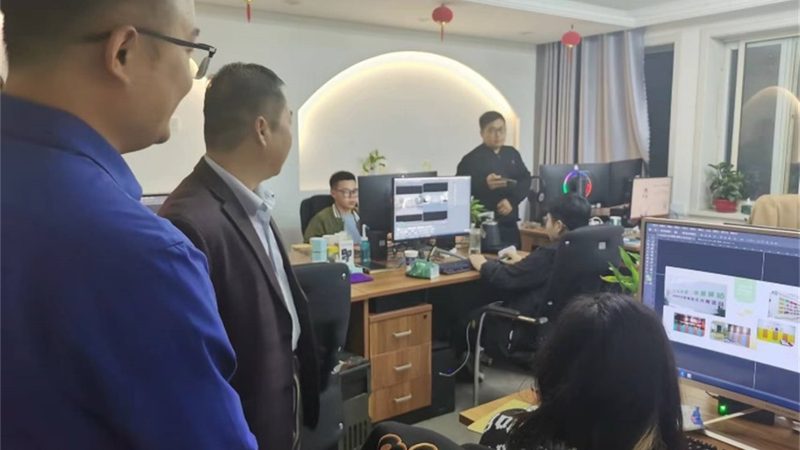 企业宣传片配音：不可忽视的细节与技巧